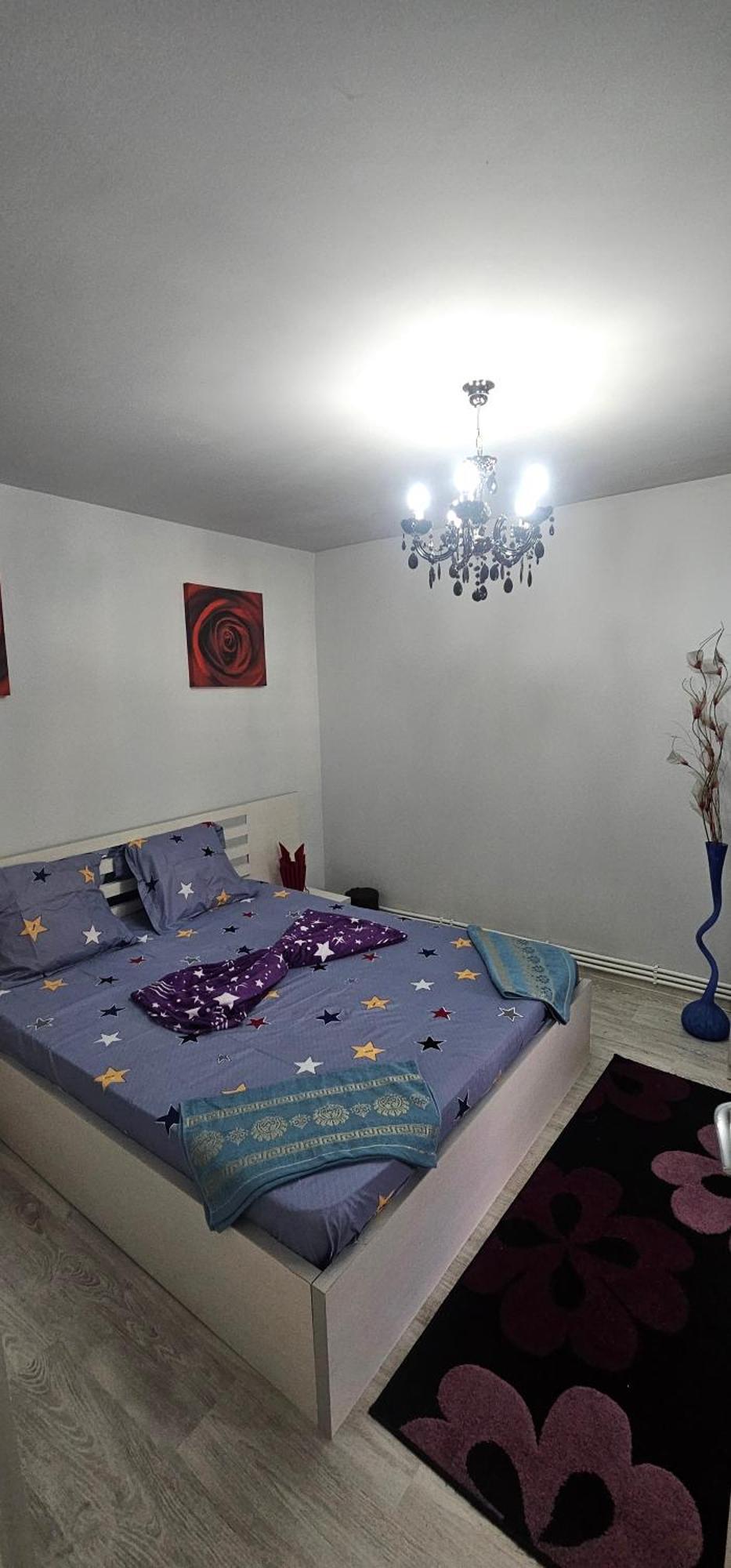 Apartamento Garsoniera Regim Dni Petroşani Exterior foto
